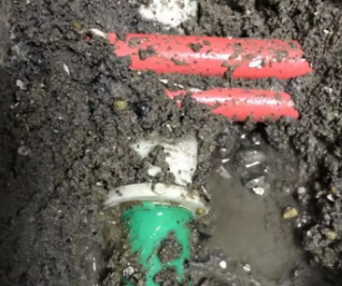 永胜漏水检测电话